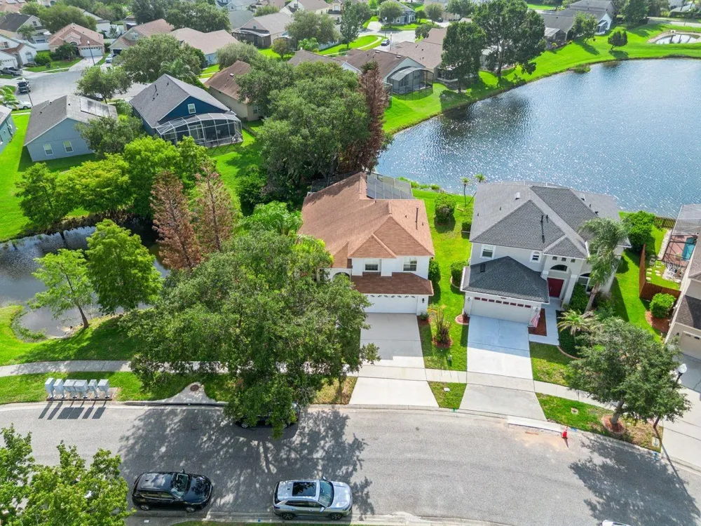 13635 WATERHOUSE WAY Orlando, FL 32828