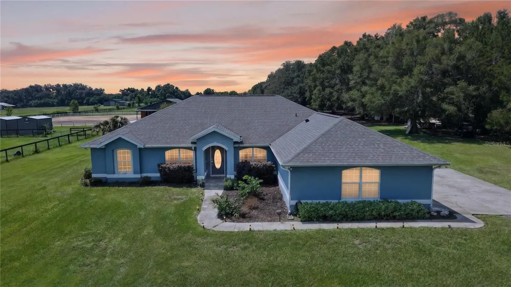 20462 SW 36TH STREET Dunnellon, FL 34431