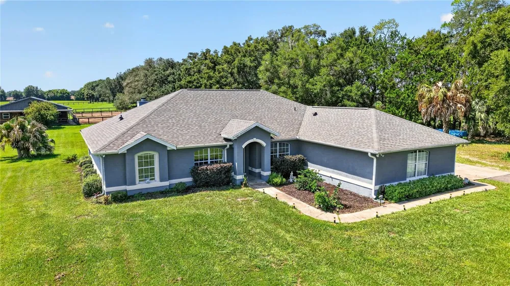 20462 SW 36TH STREET Dunnellon, FL 34431