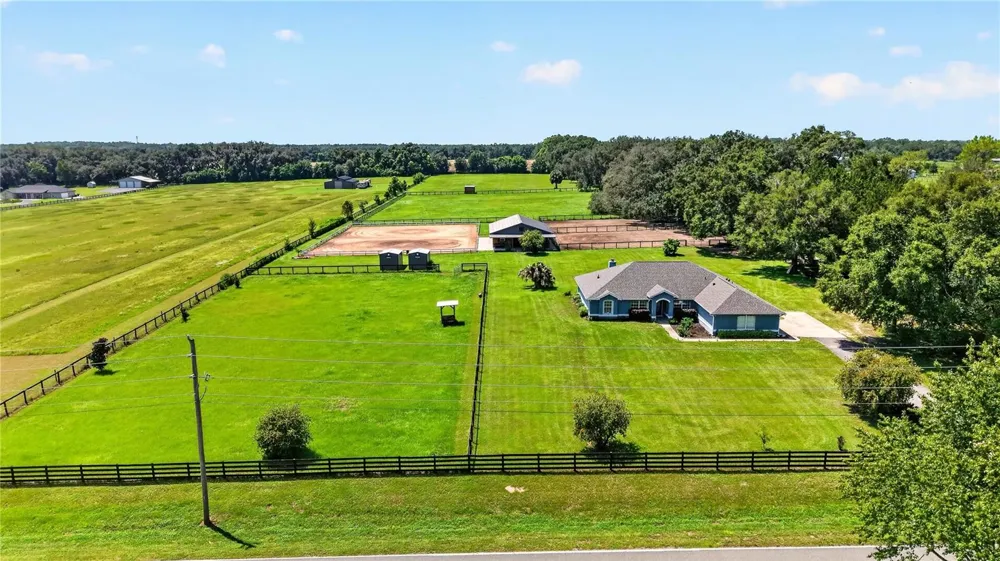 20462 SW 36TH STREET Dunnellon, FL 34431