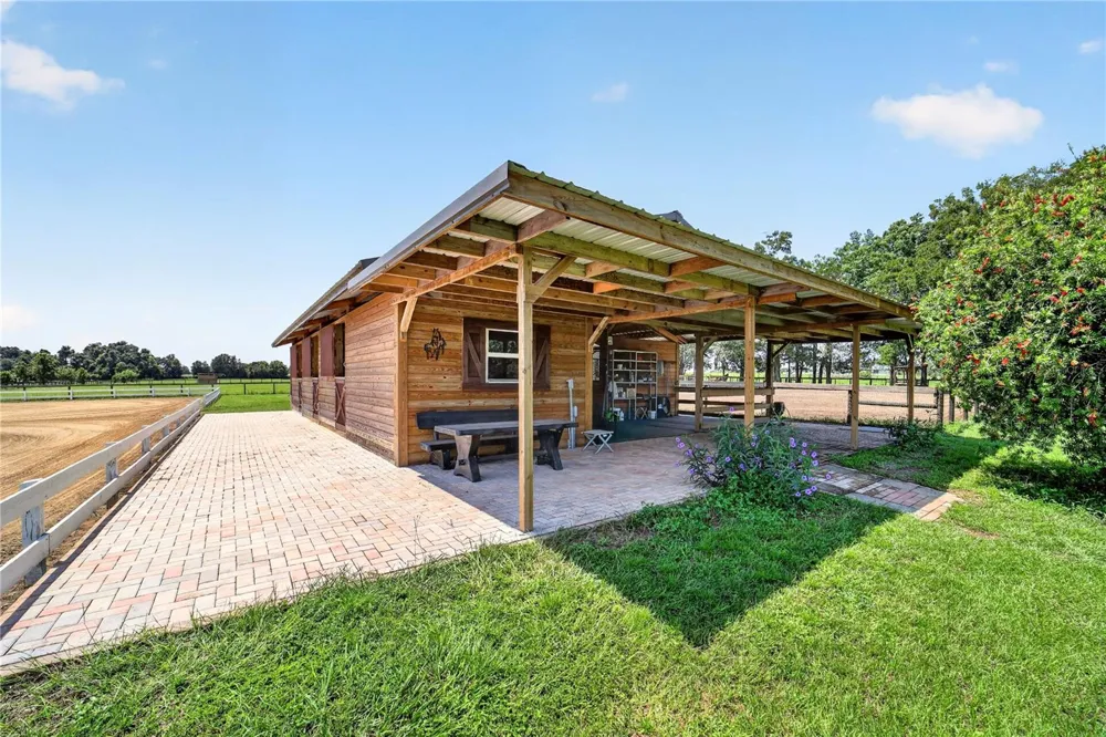 20462 SW 36TH STREET Dunnellon, FL 34431