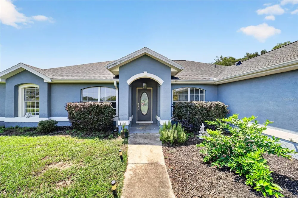 20462 SW 36TH STREET Dunnellon, FL 34431