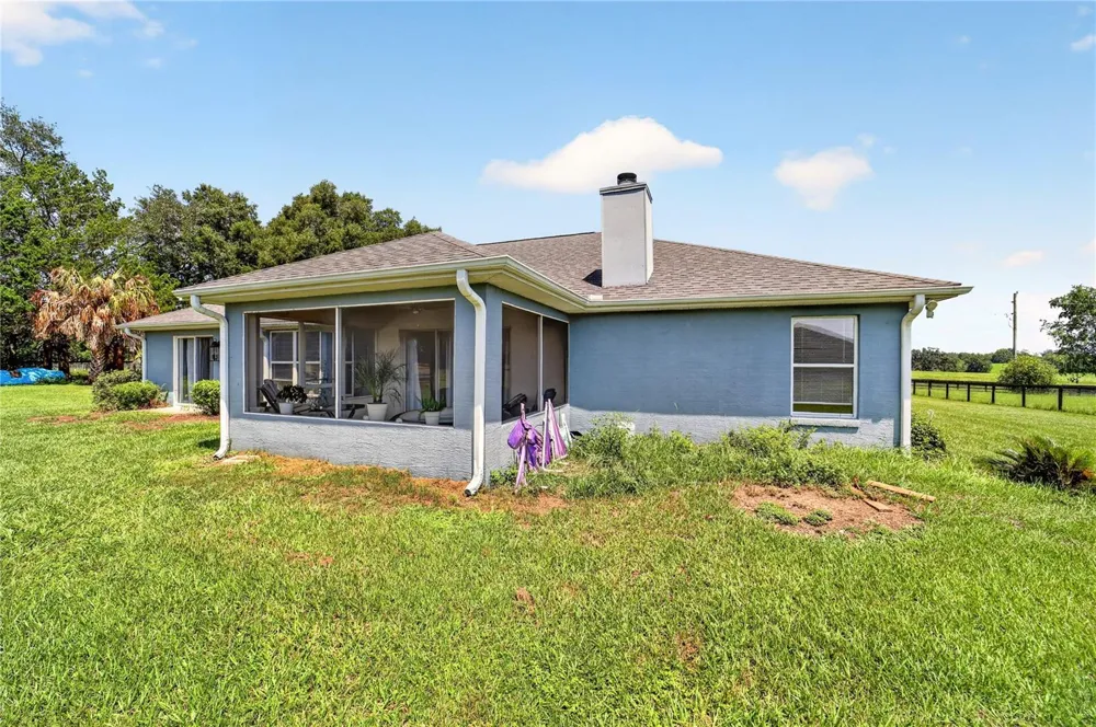 20462 SW 36TH STREET Dunnellon, FL 34431