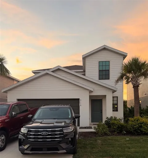 9116 TEQUILA SUNRISE DRIVE