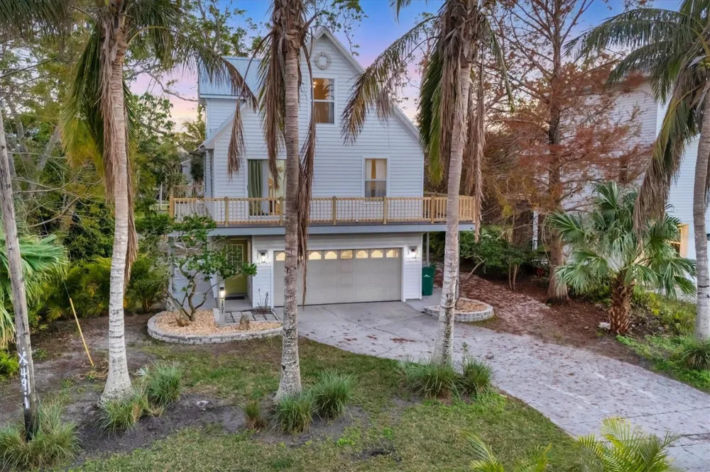 3403 10TH STREET W Palmetto, FL 34221