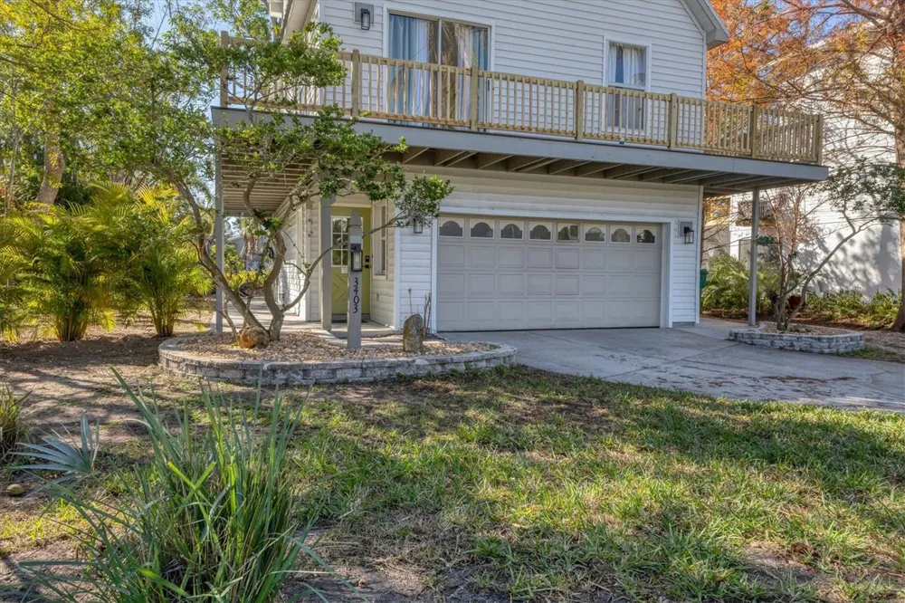 3403 10TH STREET W Palmetto, FL 34221