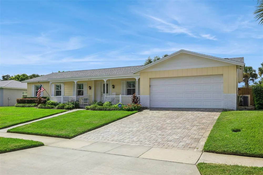 312 OAK HILL DRIVE Altamonte Springs, FL 32701