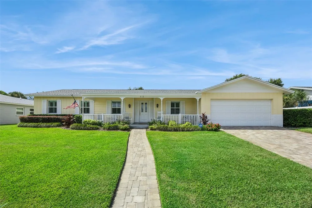312 OAK HILL DRIVE Altamonte Springs, FL 32701