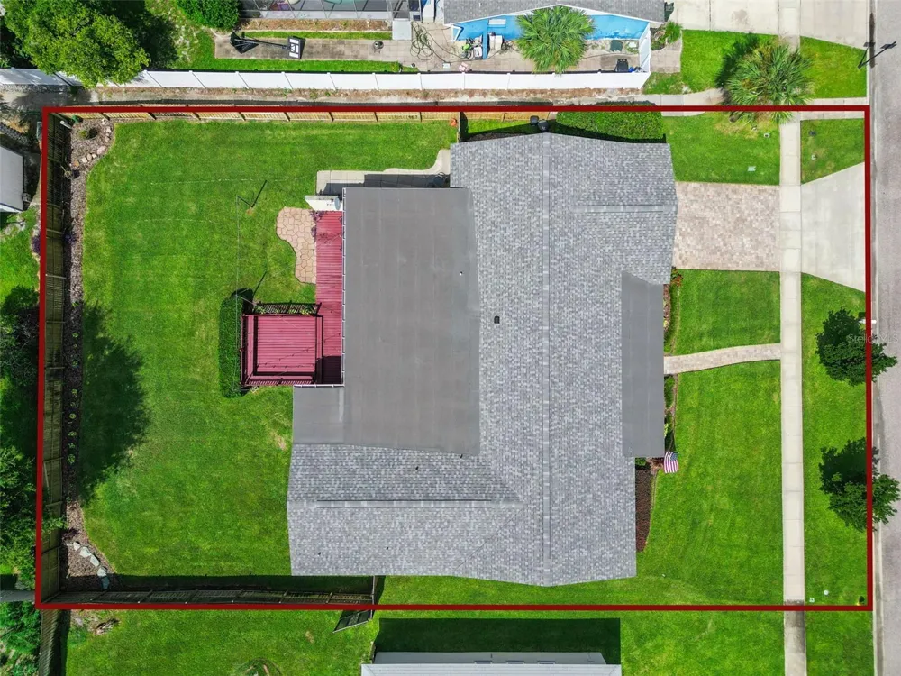 312 OAK HILL DRIVE Altamonte Springs, FL 32701