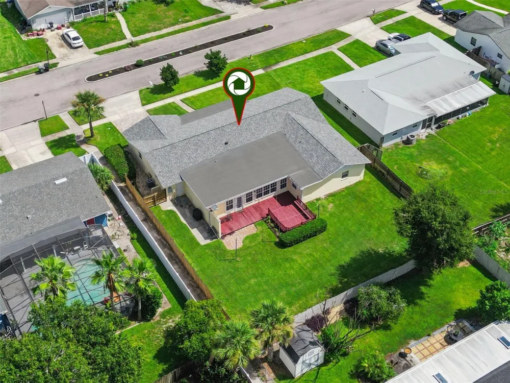 312 OAK HILL DRIVE Altamonte Springs, FL 32701