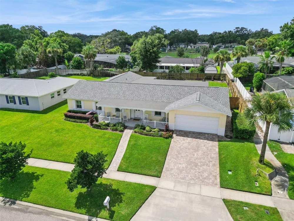 312 OAK HILL DRIVE Altamonte Springs, FL 32701