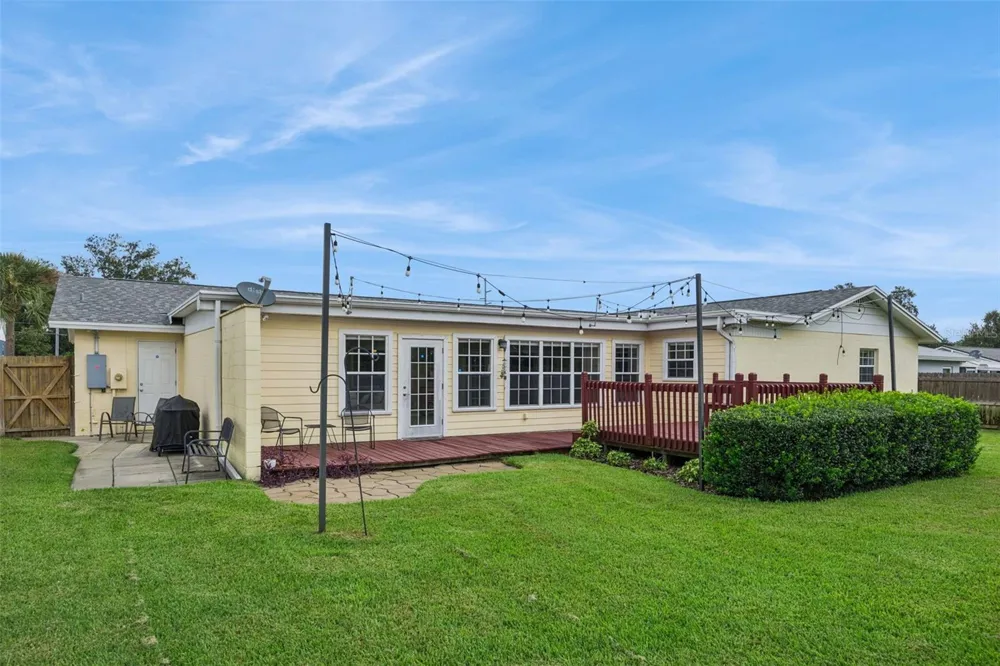 312 OAK HILL DRIVE Altamonte Springs, FL 32701