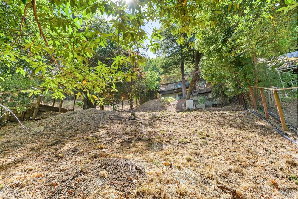 140 Francis Avenue Fairfax, CA 94930