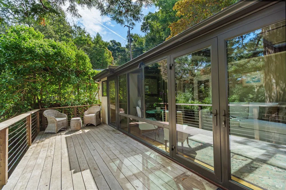 140 Francis Avenue Fairfax, CA 94930