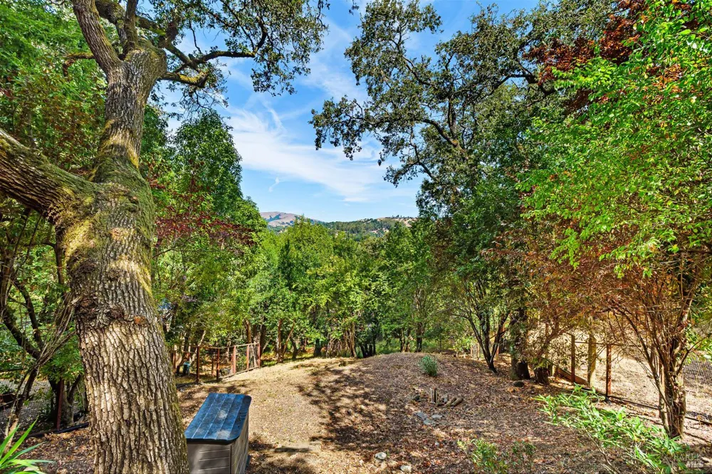 140 Francis Avenue Fairfax, CA 94930