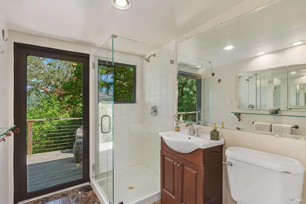 140 Francis Avenue Fairfax, CA 94930