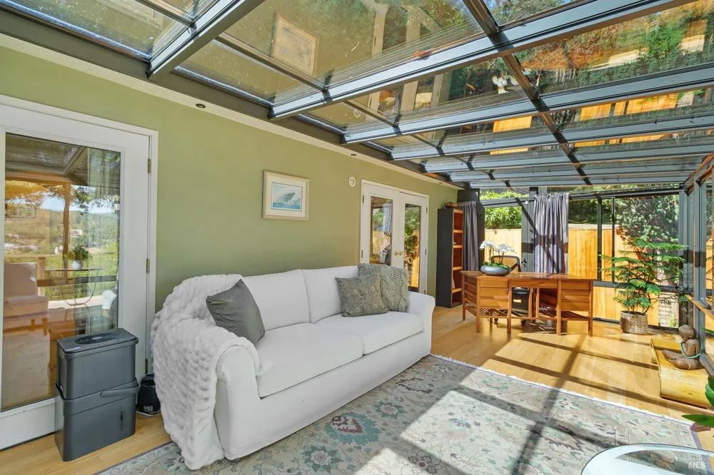 140 Francis Avenue Fairfax, CA 94930