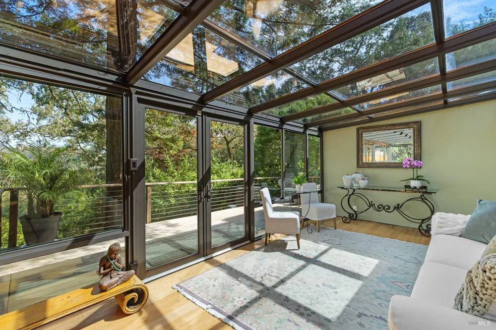 140 Francis Avenue Fairfax, CA 94930
