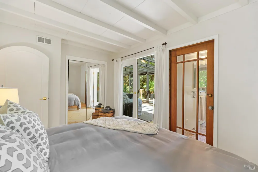 140 Francis Avenue Fairfax, CA 94930