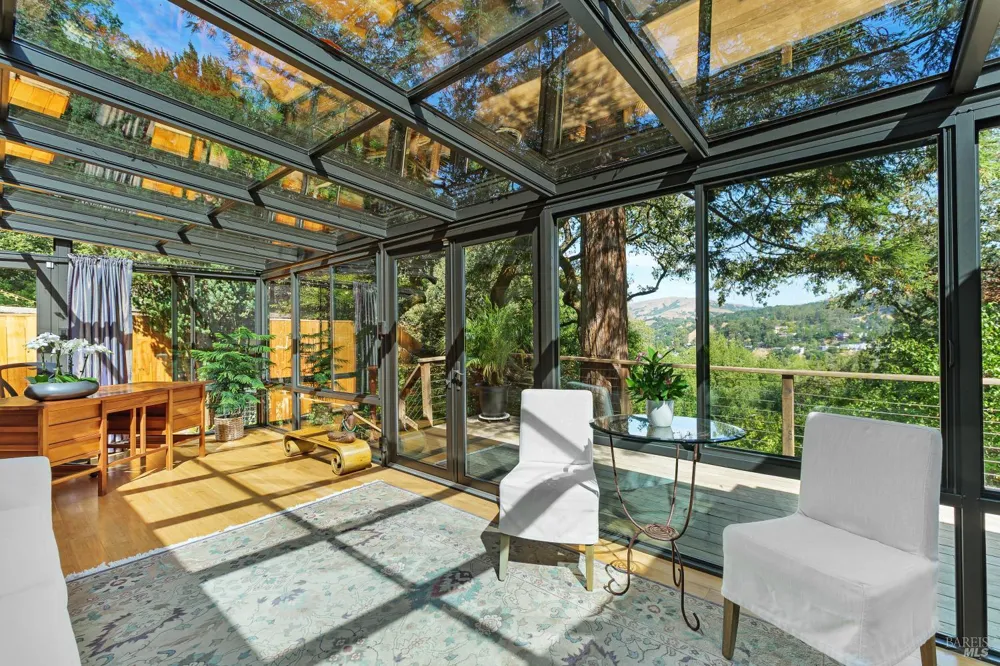 140 Francis Avenue Fairfax, CA 94930