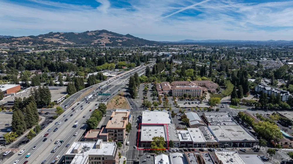 130 4th Street Santa Rosa, CA 95401