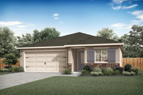 3067 Righteous Drive