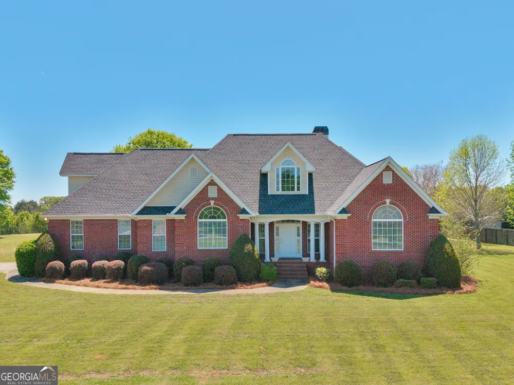 741 Moreland RD Griffin, GA 30224