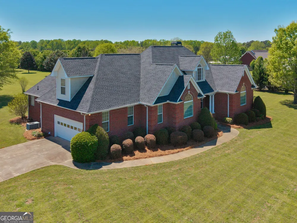 741 Moreland RD Griffin, GA 30224