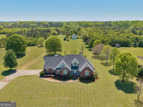 741 Moreland RD