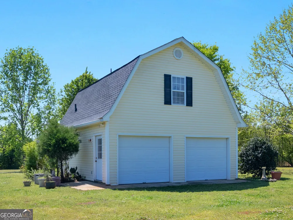 741 Moreland RD Griffin, GA 30224