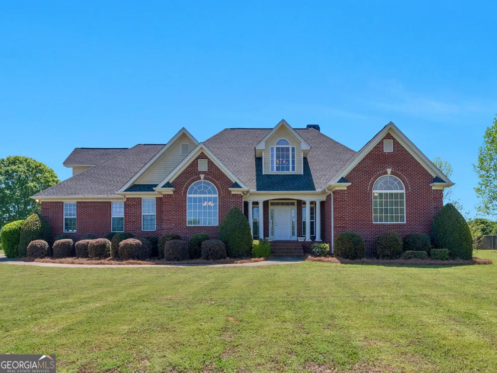 741 Moreland RD Griffin, GA 30224