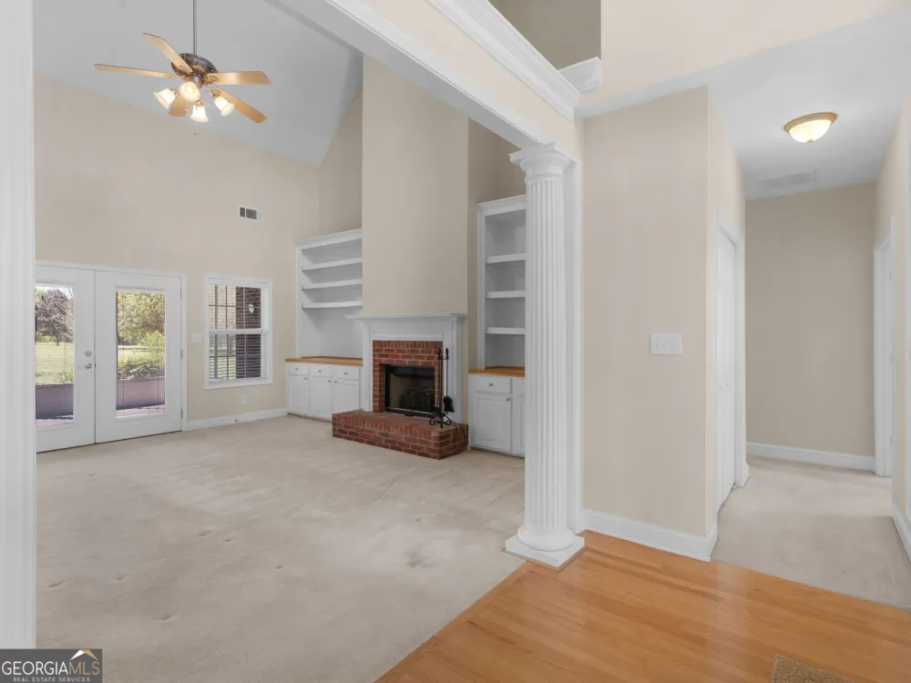 741 Moreland RD Griffin, GA 30224