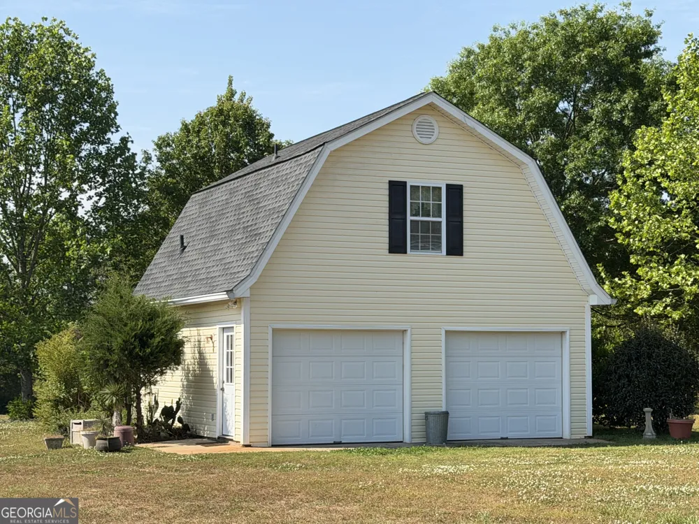 741 Moreland RD Griffin, GA 30224