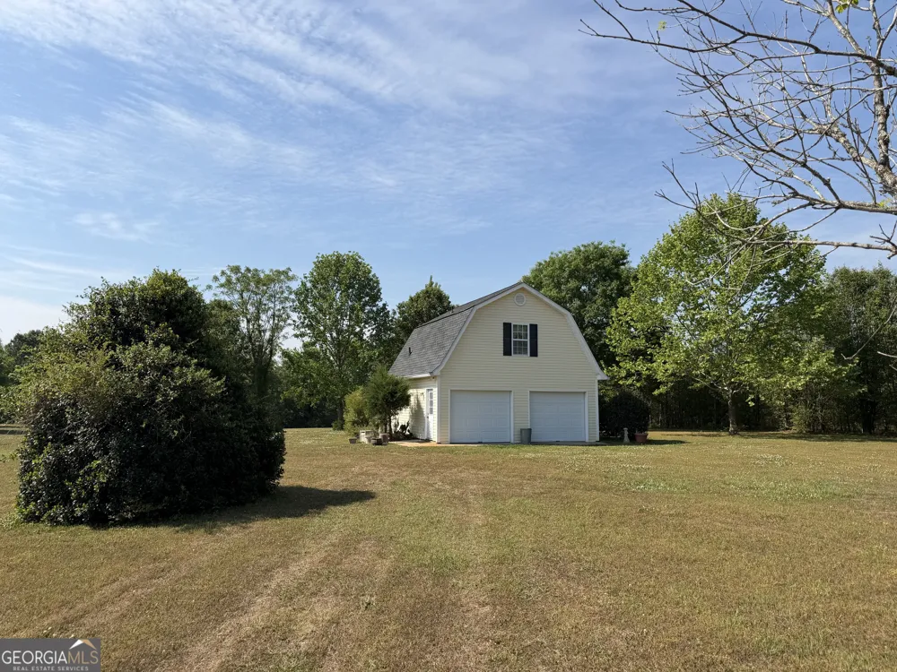 741 Moreland RD Griffin, GA 30224