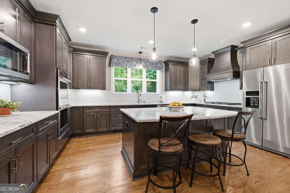8149 Kelly Bridge RD Dawsonville, GA 30534