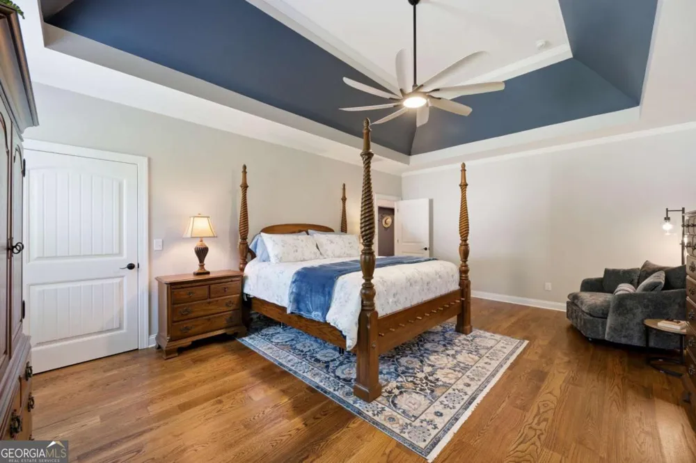 8149 Kelly Bridge RD Dawsonville, GA 30534