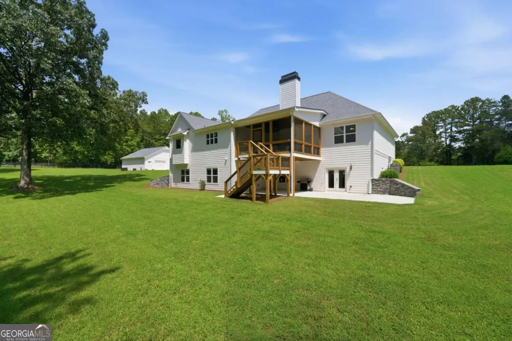 8149 Kelly Bridge RD Dawsonville, GA 30534