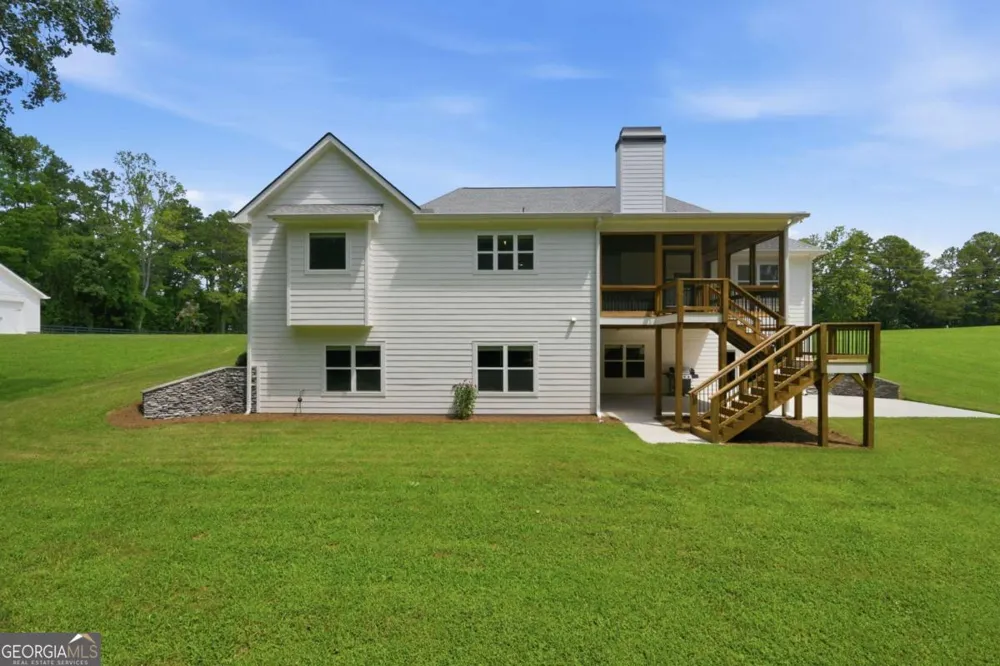 8149 Kelly Bridge RD Dawsonville, GA 30534