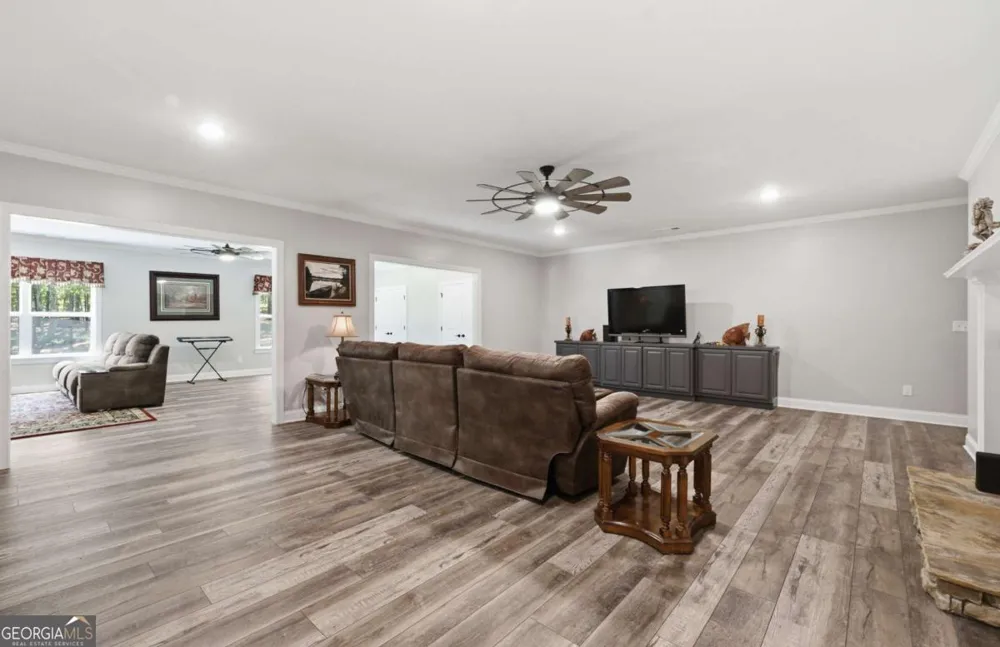 8149 Kelly Bridge RD Dawsonville, GA 30534