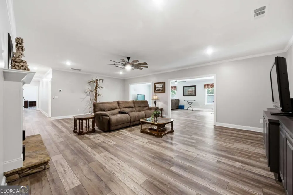 8149 Kelly Bridge RD Dawsonville, GA 30534