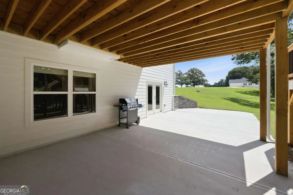 8149 Kelly Bridge RD Dawsonville, GA 30534