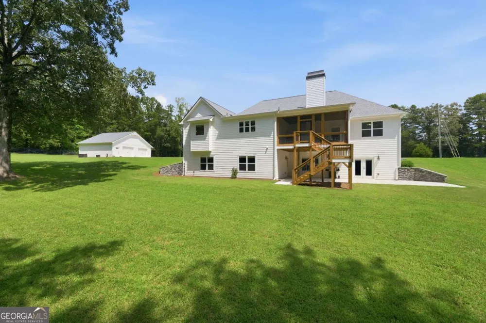 8149 Kelly Bridge RD Dawsonville, GA 30534