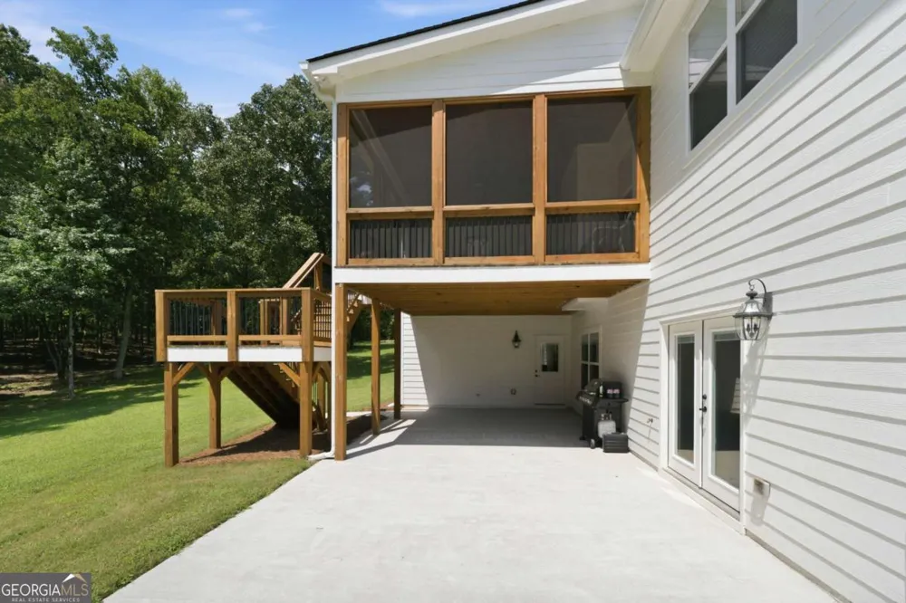8149 Kelly Bridge RD Dawsonville, GA 30534
