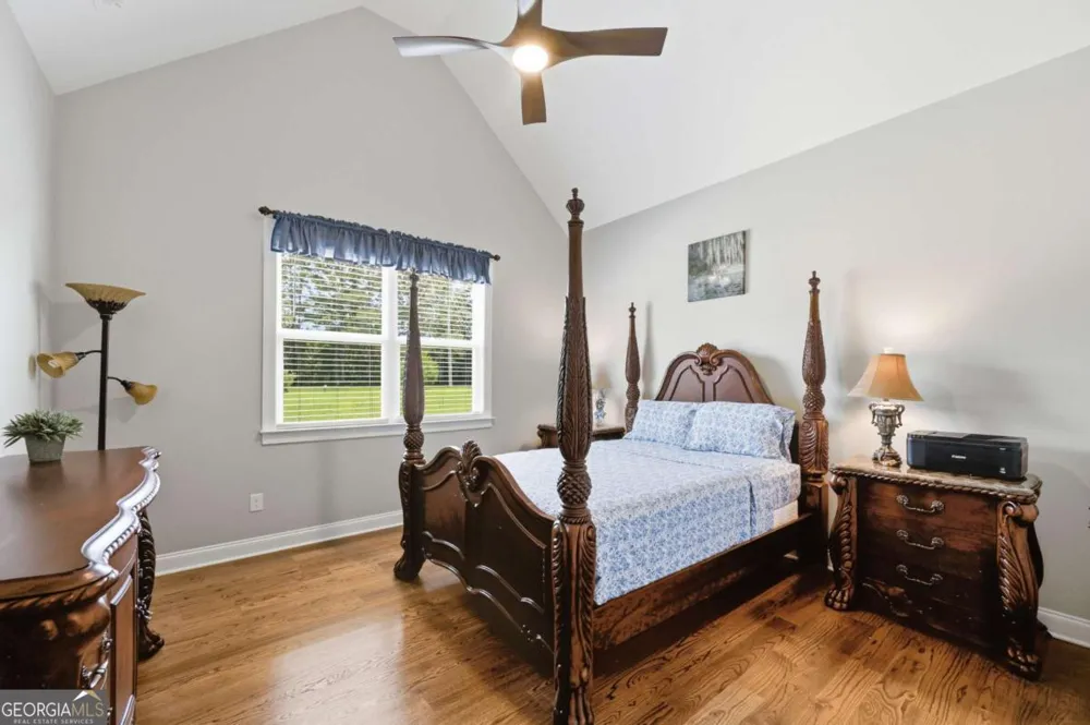 8149 Kelly Bridge RD Dawsonville, GA 30534