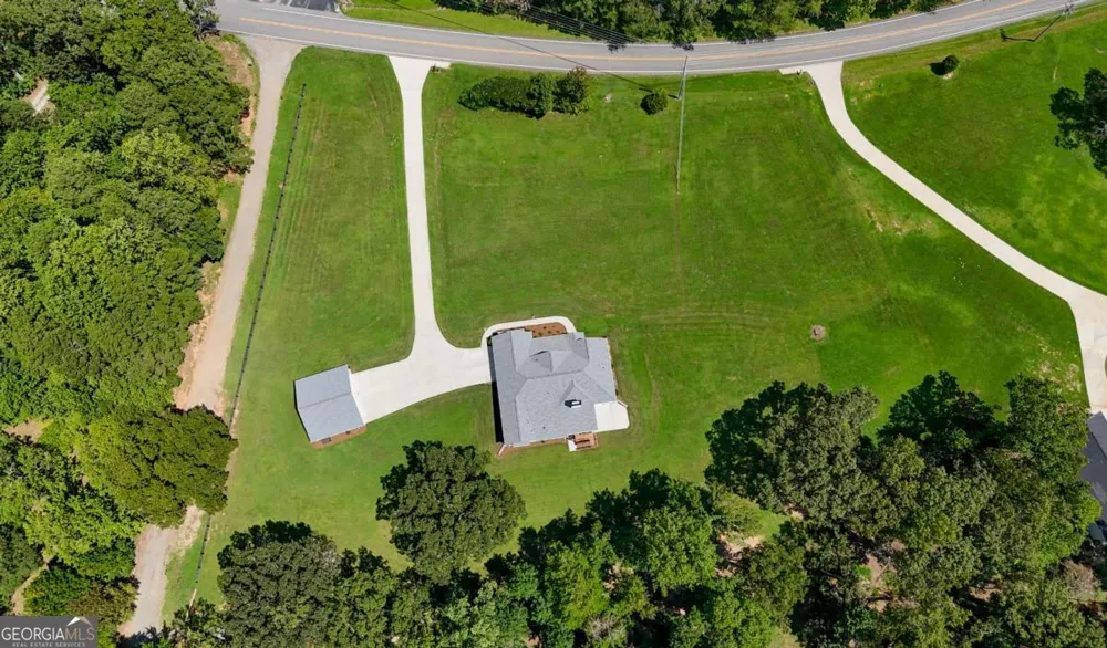 8149 Kelly Bridge RD Dawsonville, GA 30534