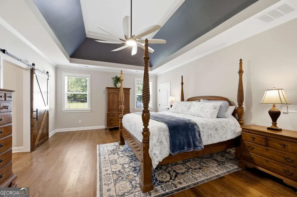 8149 Kelly Bridge RD Dawsonville, GA 30534