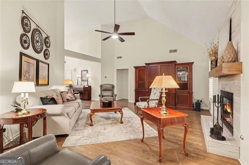 2266 Orion CT Grayson, GA 30017