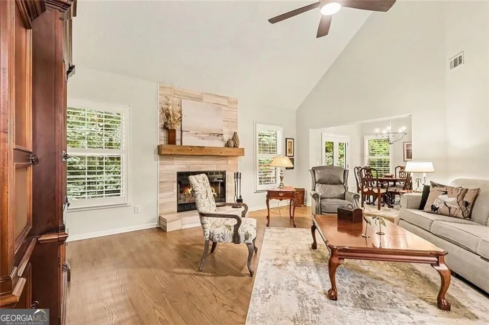 2266 Orion CT Grayson, GA 30017