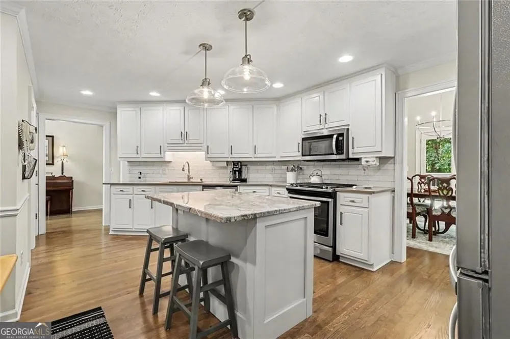 2266 Orion CT Grayson, GA 30017