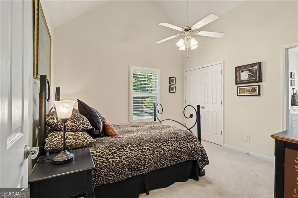2266 Orion CT Grayson, GA 30017
